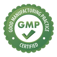GMP Certified