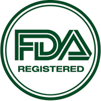 FDA Registered