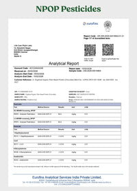 NPOP Pesticides