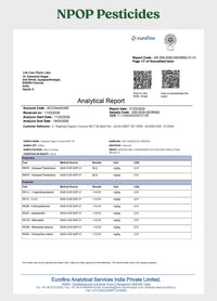 NPOP Pesticides
