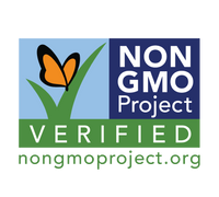 NON-GMO Project Verified