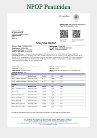 NPOP Pesticides