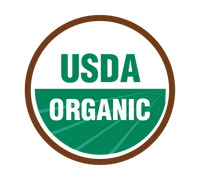 USDA Organic Certified