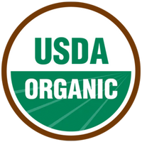 USDA Organic Certified