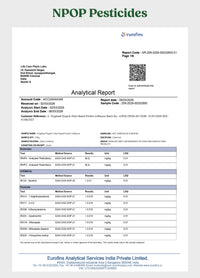 NPOP Pesticides