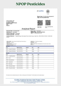 NPOP Pesticides
