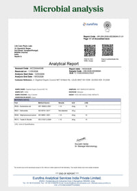 Microbial Analysis