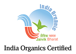 india organics logo